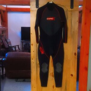 Bodyglove Full Wet Suit